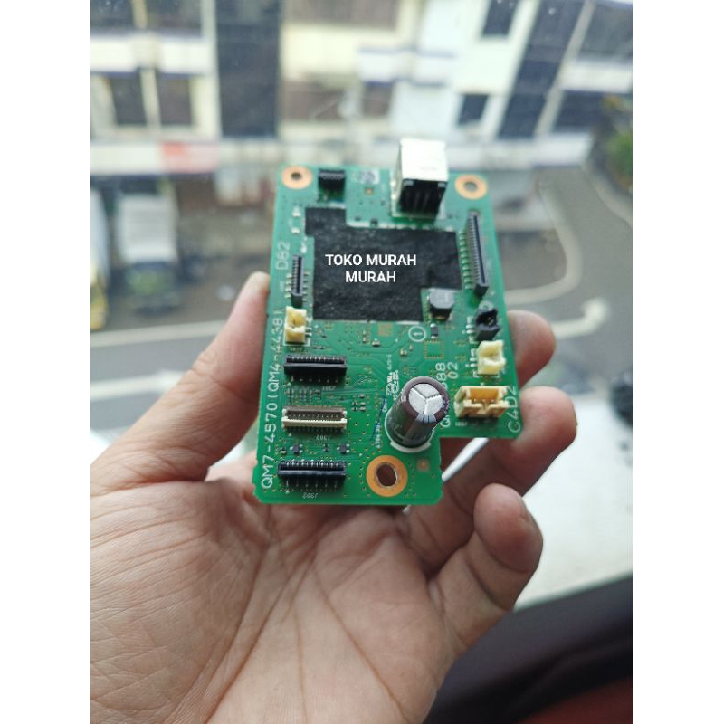 Mainboard printer Canon G2000 Board printer canon g2000