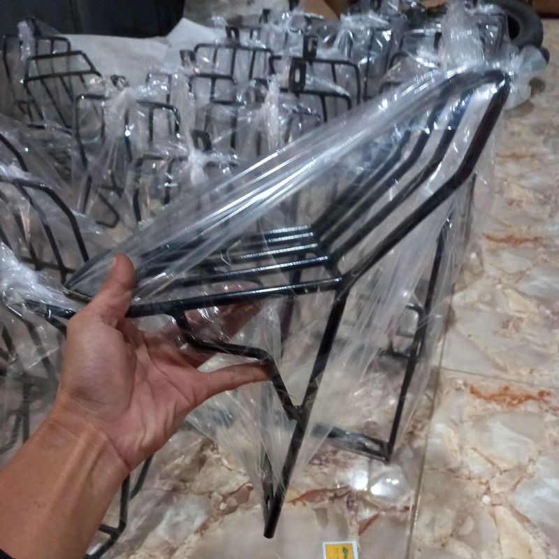 Rak Belakang Vespa Super,Sprint,Vbb/Variasi Vespa