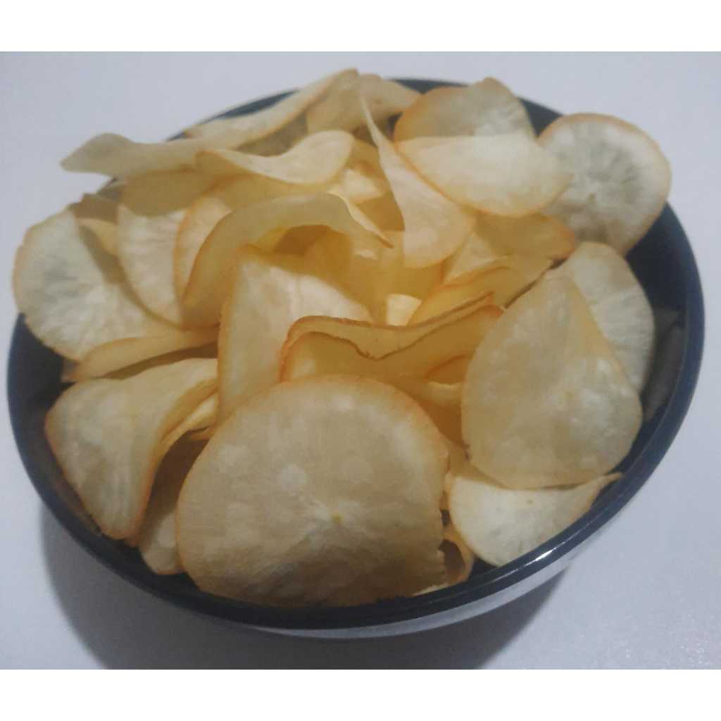 

Keripik Singkong