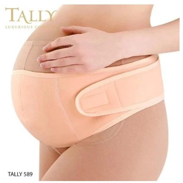 TALLY PENYANGGA PERUT MURAH STAGEN KORSET PENAHAN KEHAMILAN MATERNITY BELT PREGNANCY / Korset Hamil 