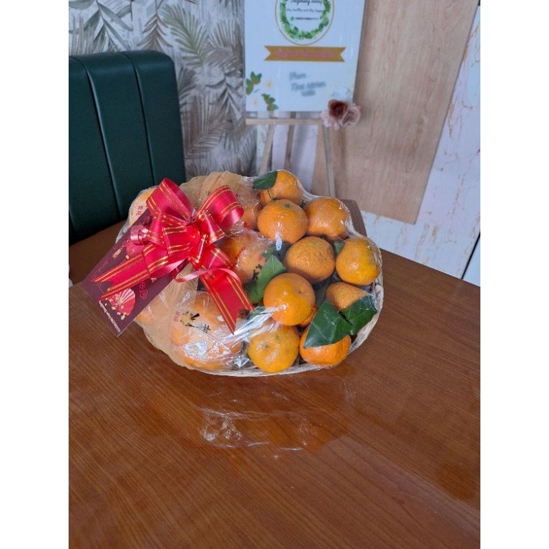 

hampers imlek jeruk kombinasi