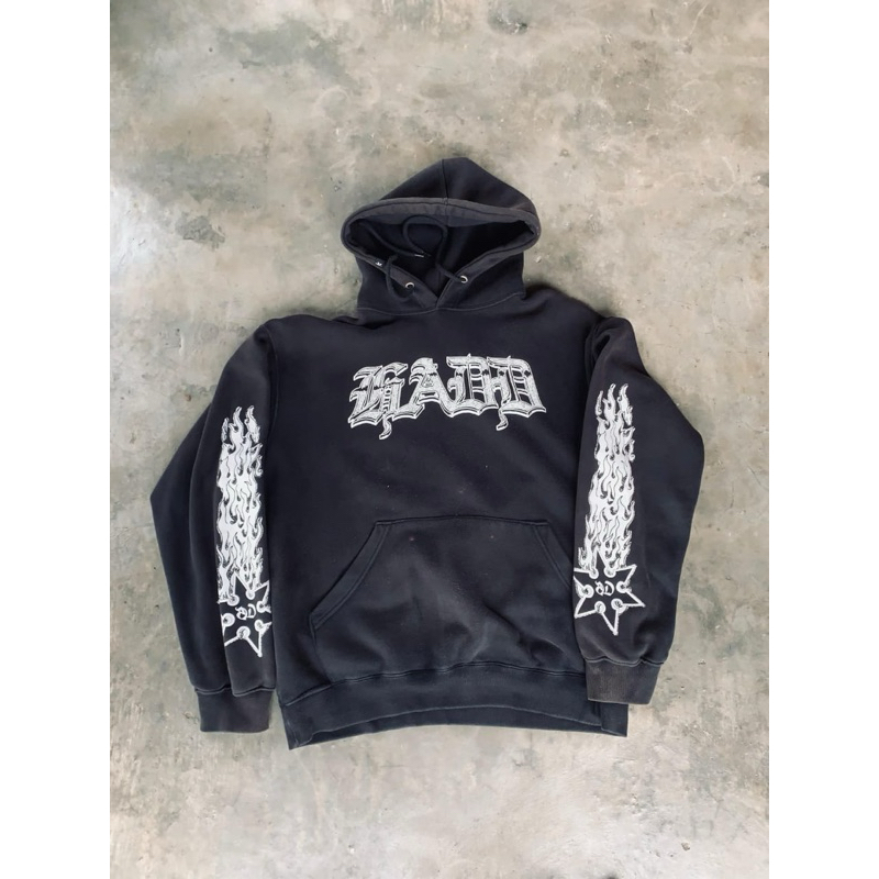 hoodie hadd