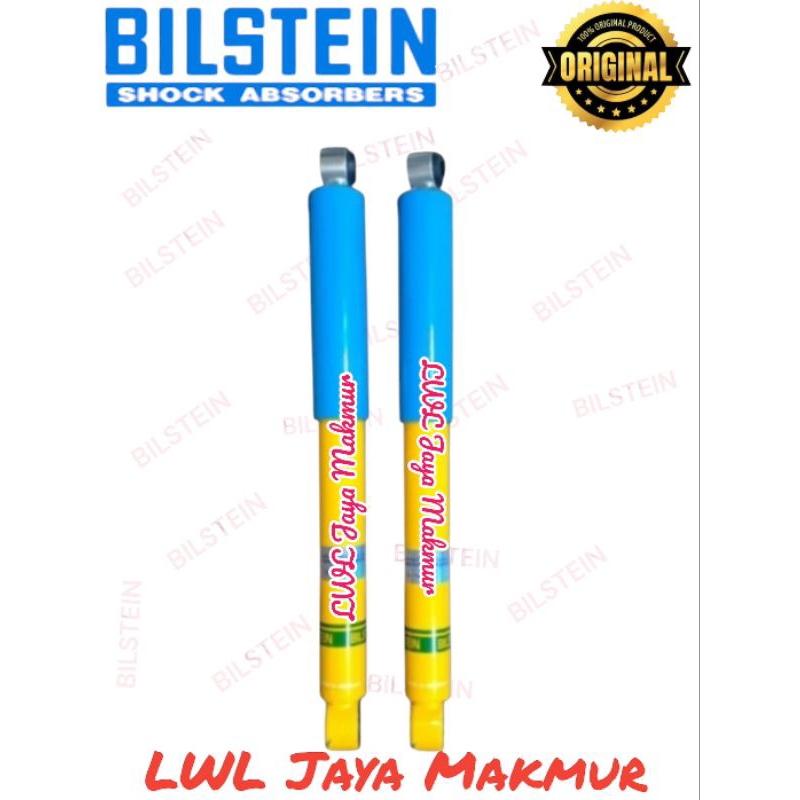 SHOCKBREAKER BILSTEIN BELAKANG TOYOTA RUSH TERIOS TAHUN 2006-2017 ORIGINAL BILSTEIN GERMANY PART
