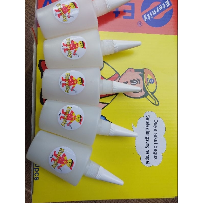

Lem alteko/ lem korea eternity JUMBO (10PCS)