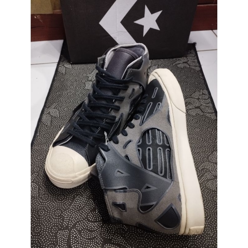 CONVERSE JACK PURCELL X FENG CHEN WANG