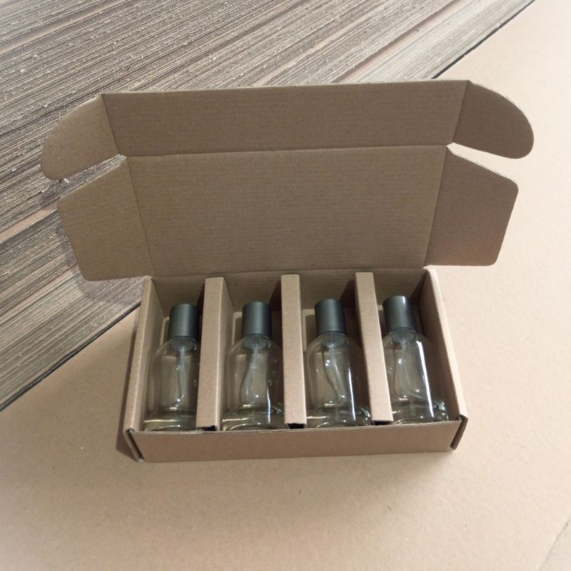 

Rapibox Box Parfum Khusus LELABO 30ML ISI 4 E-Flute
