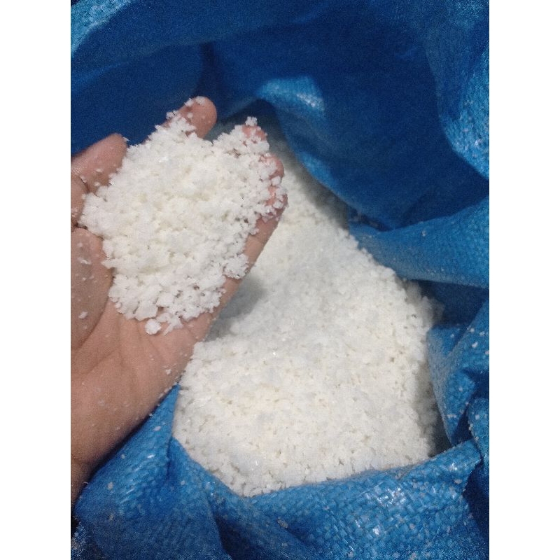

Garam Krosok 1 karung