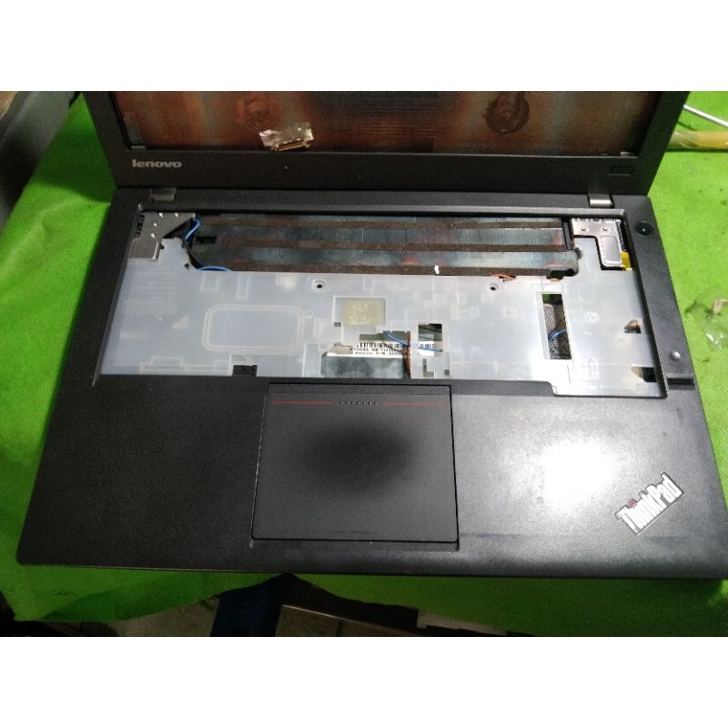 Casing Laptop Thinkpad X250 kuat bagus