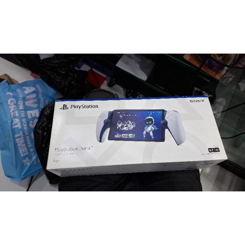 PS Portal PS5 Playstation Portal for PS5