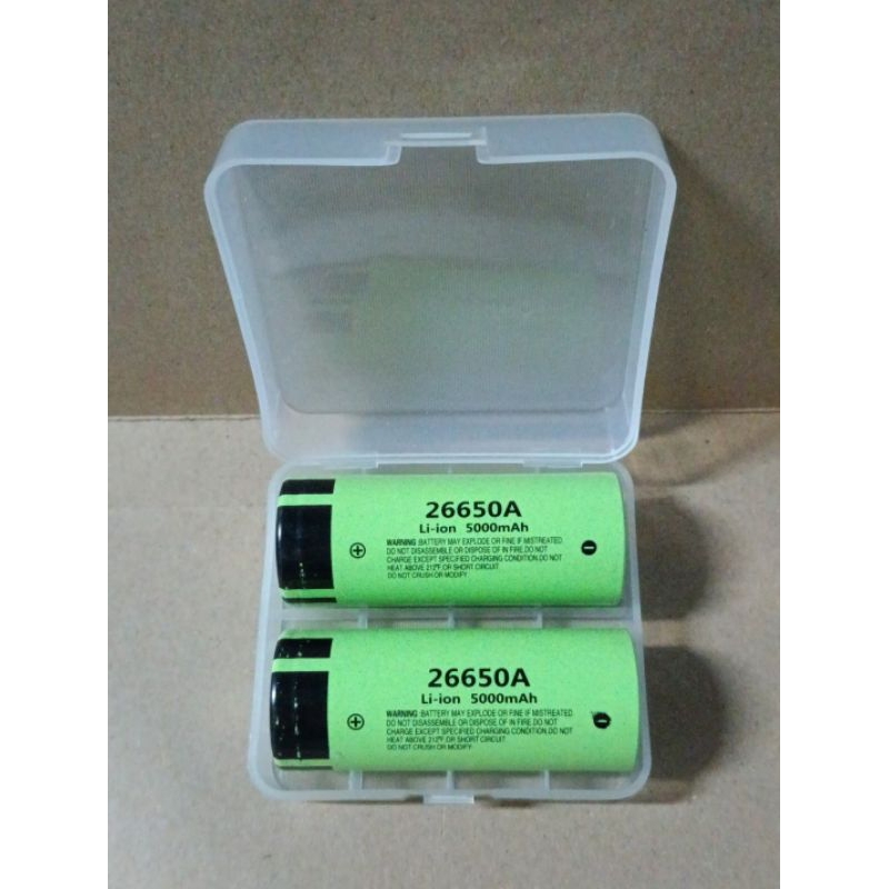 9400 baterai battery batre batrai panasonic 26650A 26650 kw1 non ori per pc