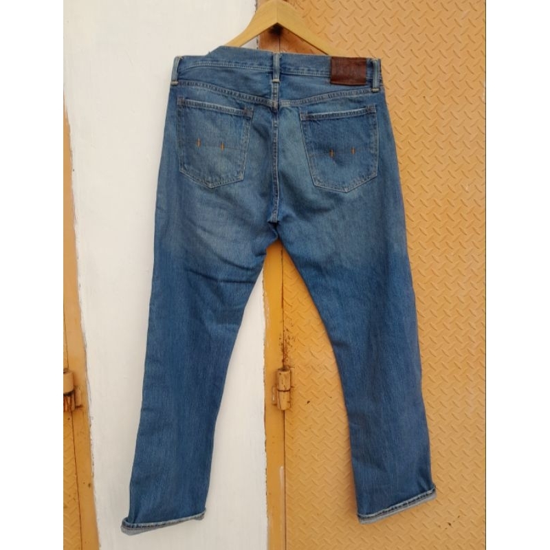 celana polo Ralph lauren jeans