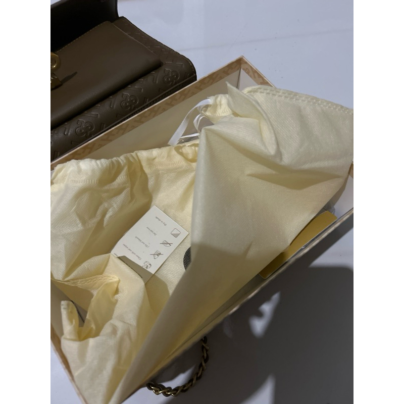 Preloved Heaven Light taupe