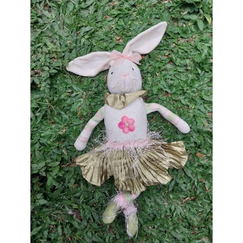 boneka kelinci bunny vintage