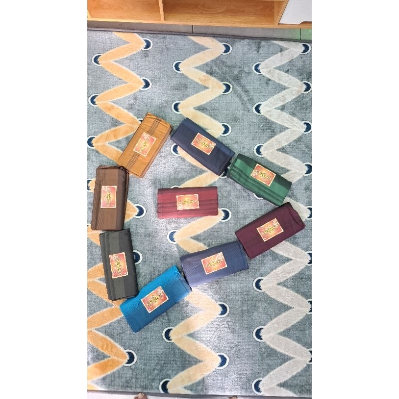 SARUNG WADIMOR MOTIF GARIS GARIS GROSIR ISI 20 SEKARDUS / SARUNG WADIMOR GROSIR MURAH / SARUNG MURAH