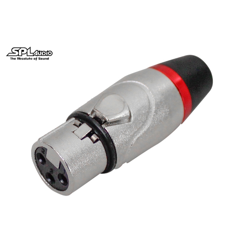 SPL Audio Jack XLR GCA 1000