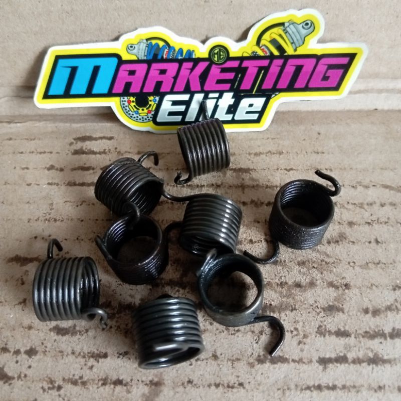 Per tuas as kopling Per tuas kopling GL Megapro Tiger lama Tiger Revo ORI copotan