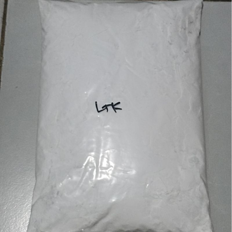 

REPACK Tepung Tapioka Cap Pak Tani Liauw Tjoei Kang 1kg