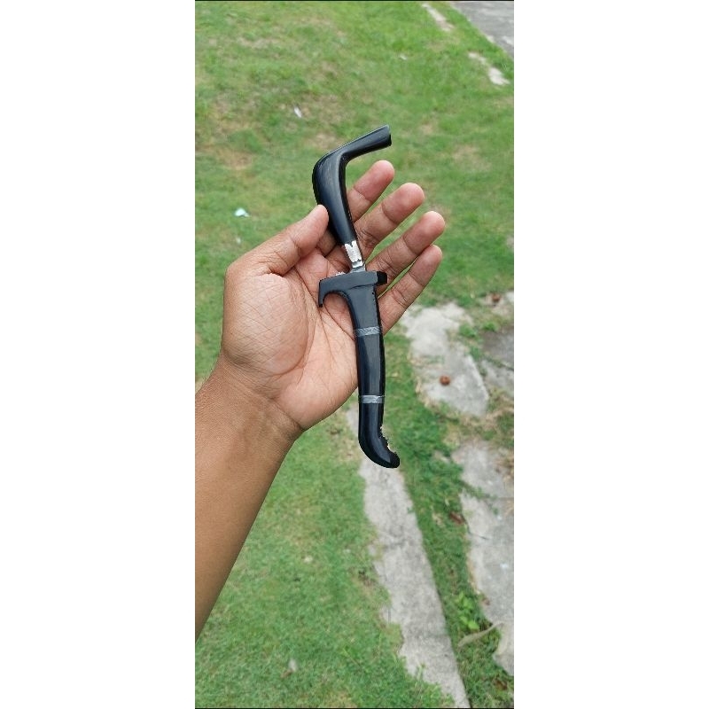 

rencong aceh original jenis meucugek mini