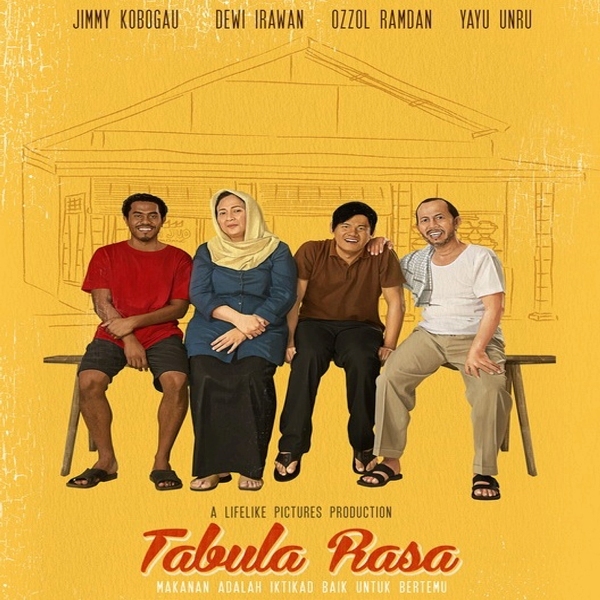 Pelem Tabula Rasa 2014