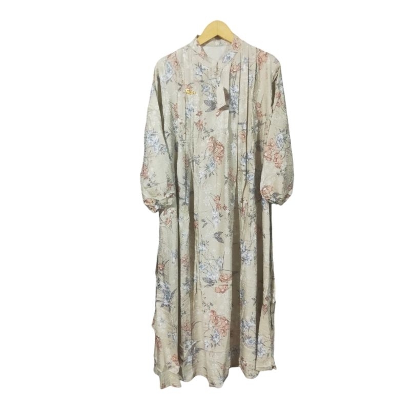 Gamis Emos Terbaru