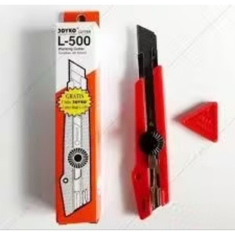 

JOYKO CUTTER A-300/L-500