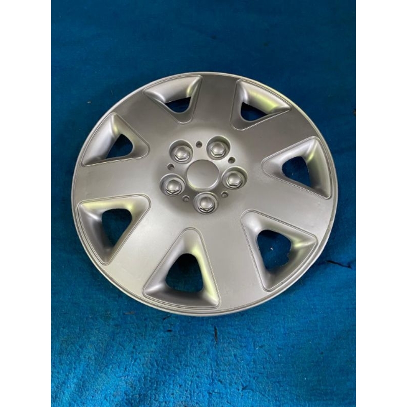 Wildof wheldof velg mobil Daihatsu Terios ring 16 original