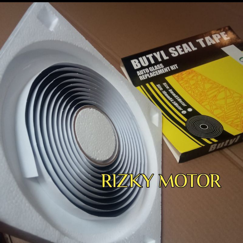 Lem Headlamp Mobil Motor