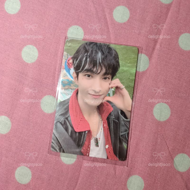 DK TARGET 17TH HEAVEN [BACA DESKRIPSI]