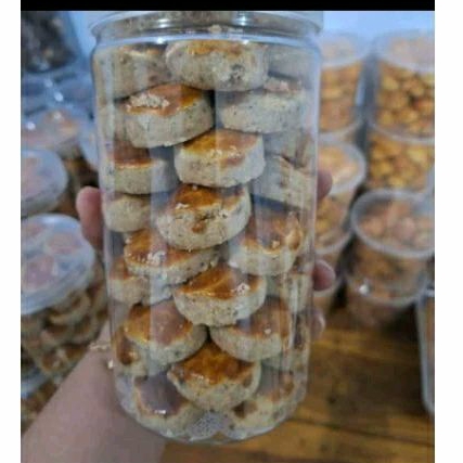 

sitarasa kue kacang 500 grm