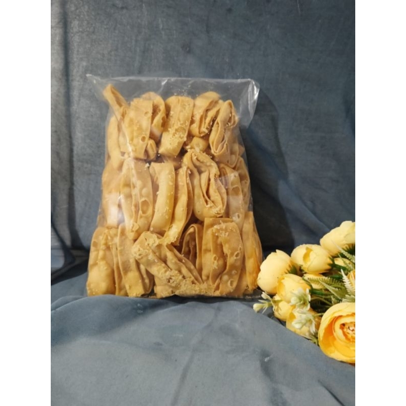 

kue biji mangga manis dan renyah