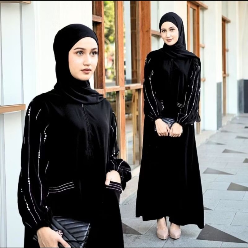 ABAYA BY KHADIJAH COLLECTION