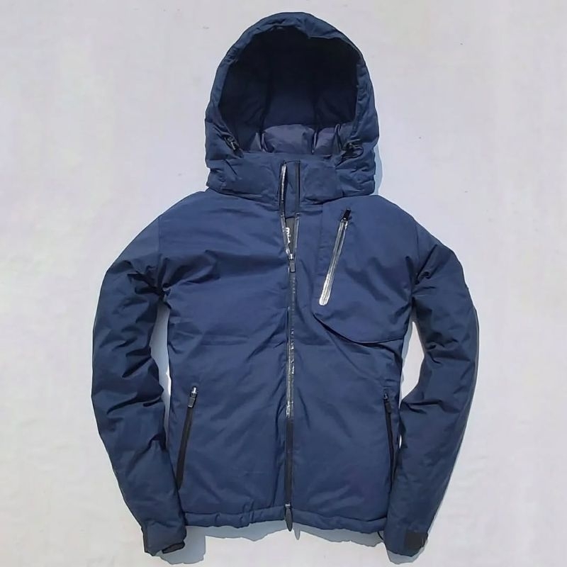 JAKET BULU ANGSA MISTRAL