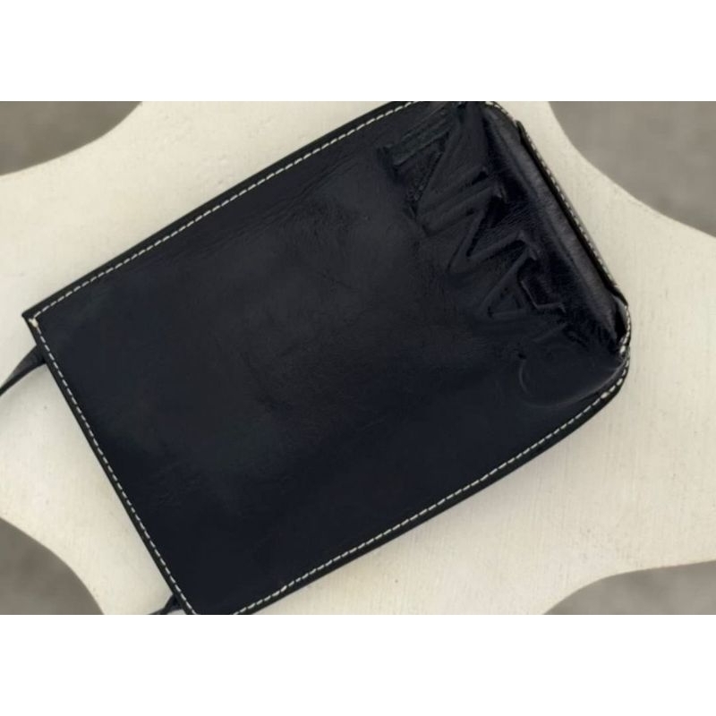 ganni authentic preloved