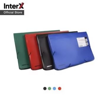 

MAP EXPANDING FILE INTERX/MAP HARMONIKA/FOLDER