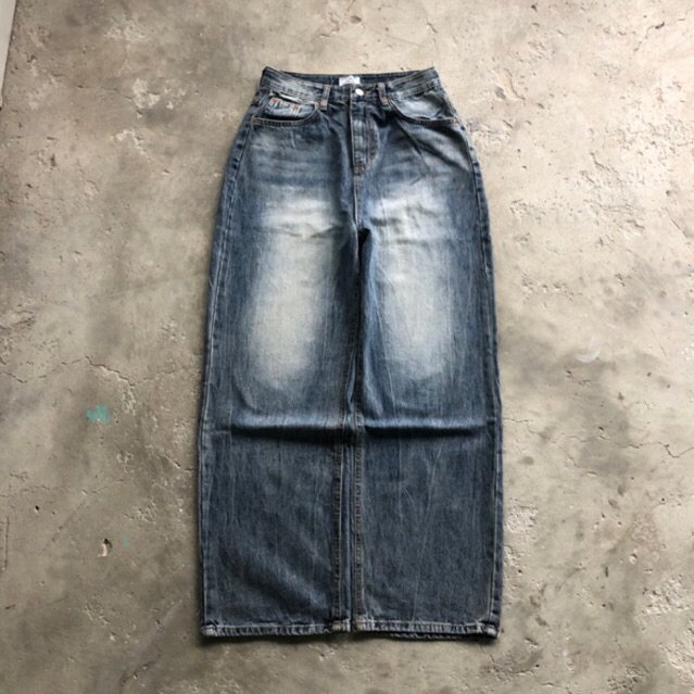 BAGGY JEANS JJIM