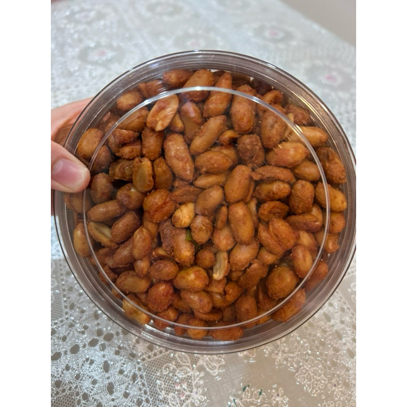 

Kacang Thailand Jumbo