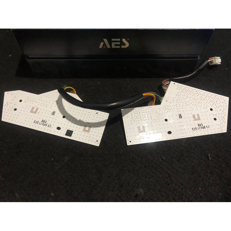 [ORIGINAL] PCB LED LAMPU UTAMA VARIO LED NEW