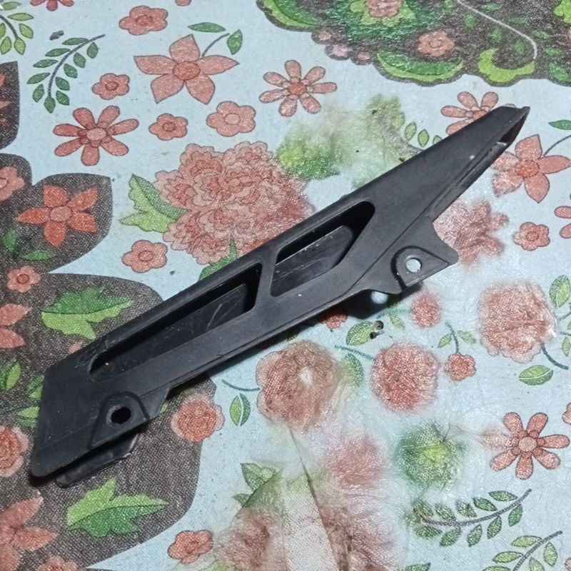 Tutup Rantai Satria Fu 150 Original Copotan Motor