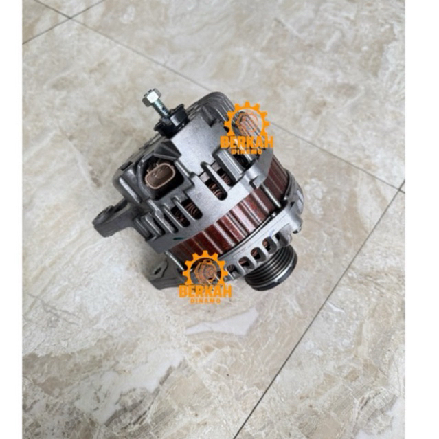DINAMO AMPERE ALTERNATOR NISSAN LIVINA JUKE EVALIA 110A