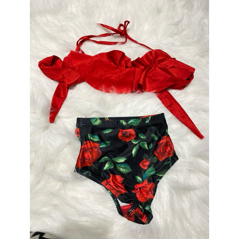 COD baju renang anak usia 7-10 tahun / baju renang seksi anak remaja / baju renang import