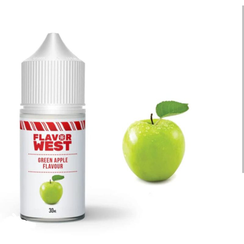 

Flavour Art Green Apple Essence Flavours