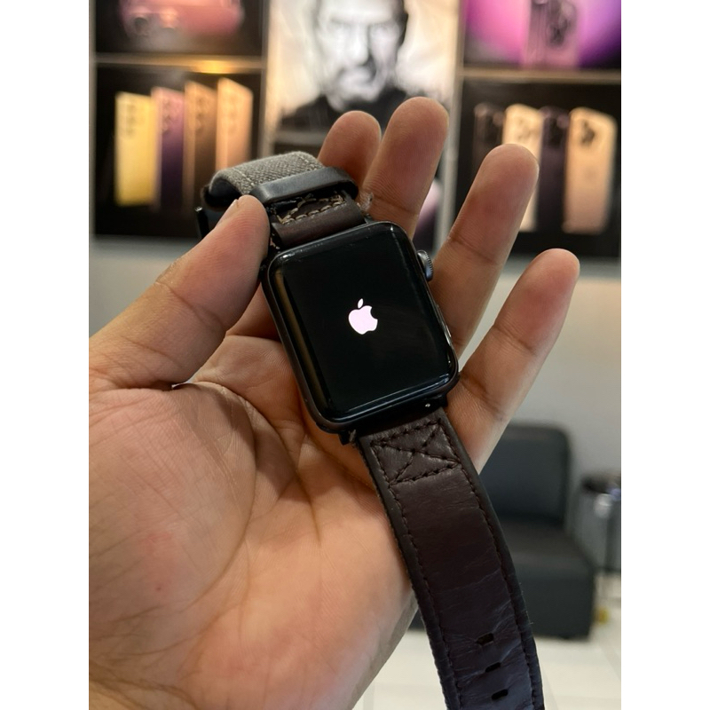 APPLE WATCH SERIES 3 42MM