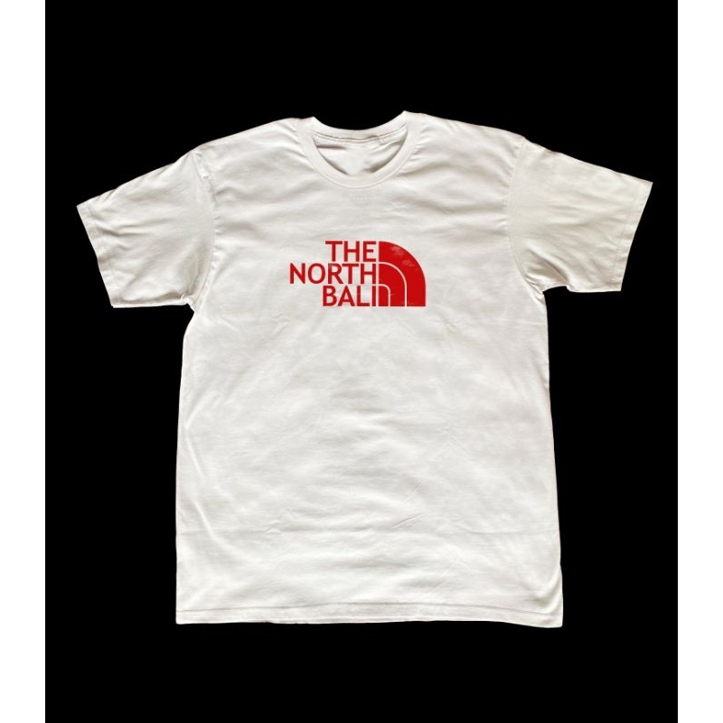 Kaos The North Bali / Kaos Nak Buleleng #northbali #buleleng #singaraja #tshirt #baliutara #kaosnakb