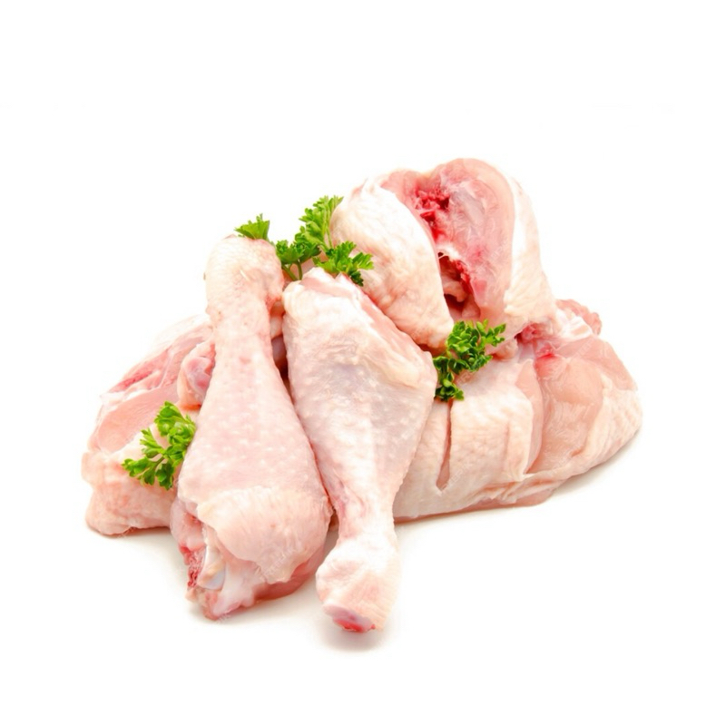 

PakAchmad-AYAM potong 500 gram