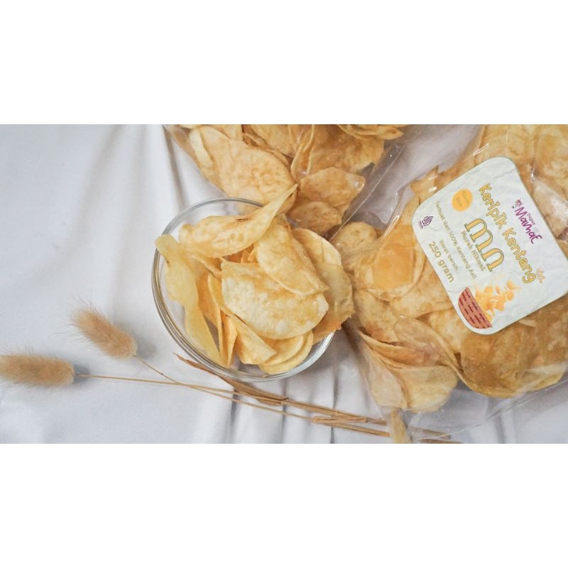 

Keripik Kentang sharing Pack (Manohara)-250gram
