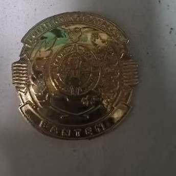 pin poltekpel banten