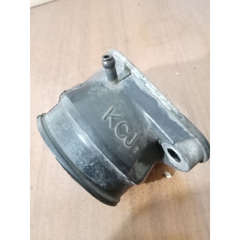 manipol ori tiger revo copotan