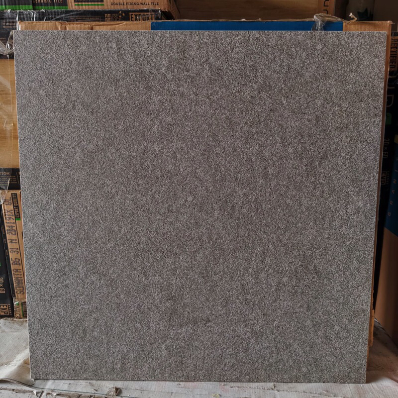 GRANIT 60x60 hitam (kasar)/ granit lantai kamar mandi/ granit carpot/ granit teras/ granit hitam kas