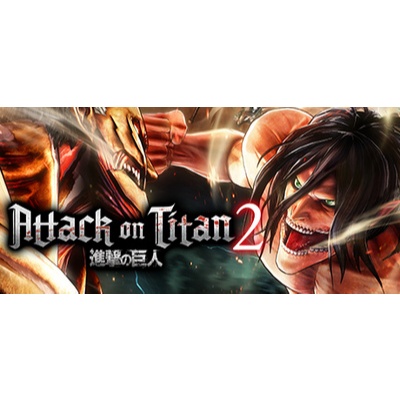 Attack on Titan 2: Final Battle