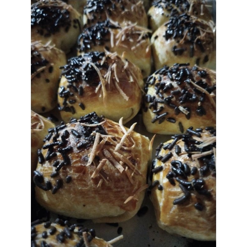 

BOLEN PISANG PREMIUM
